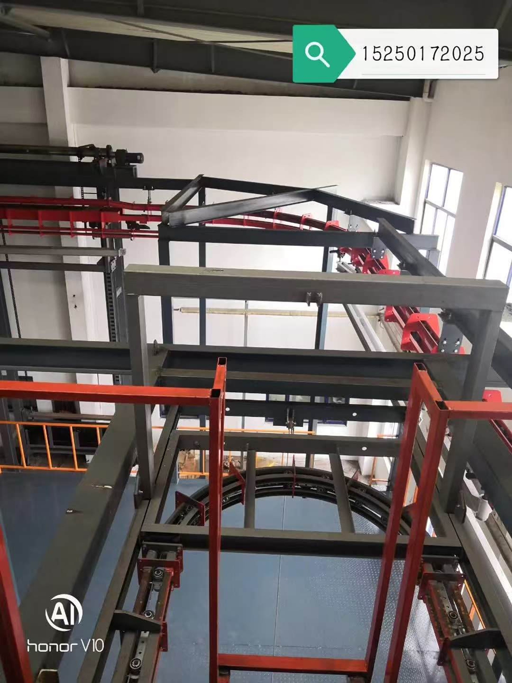 产品展示