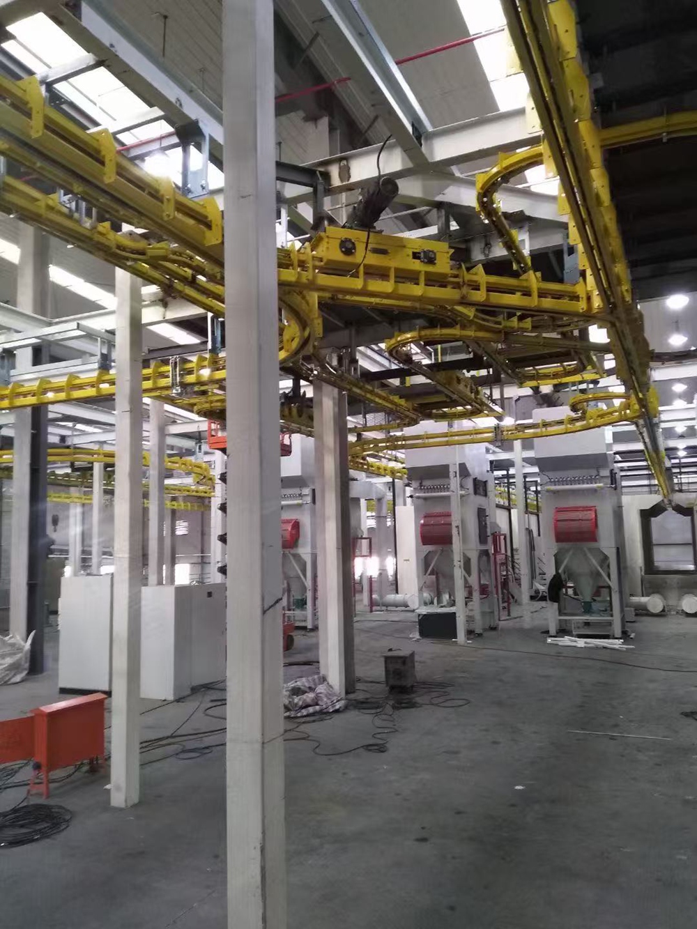 产品展示