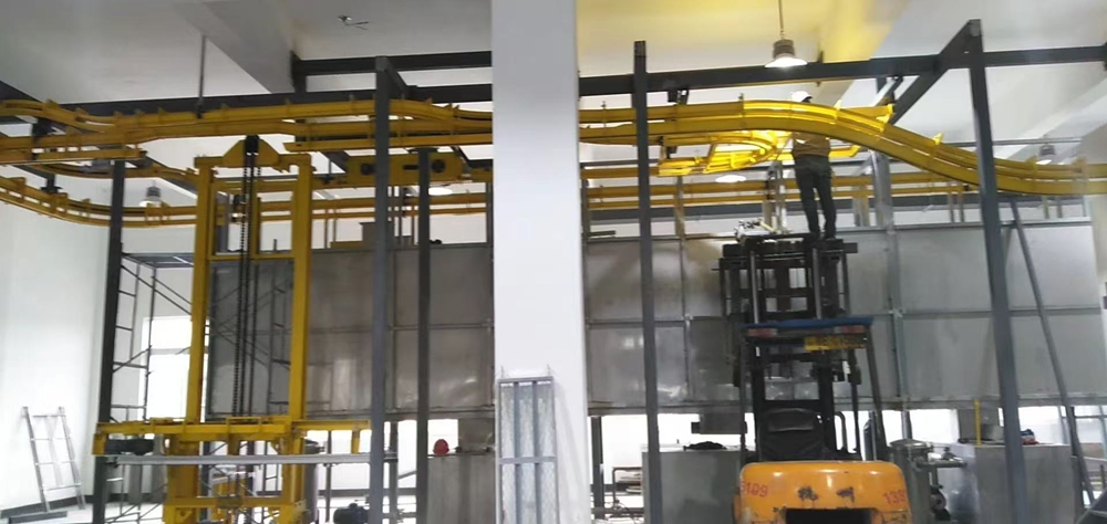 产品展示